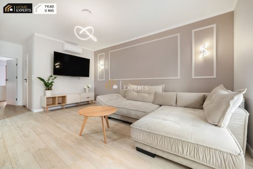 Nowe 3 pokoje | 73m2 | 2xhala | morena | 2024