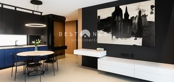 Luksusowy apartament