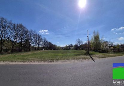 Krępa gm. poddębice - działki z wz o pow. 1000 m2