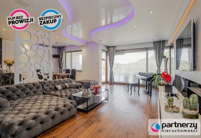 Przestronne 3 pok mieszkanie blisko lasu!