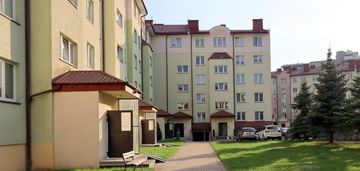 Mieszkanie dwupoziomowe ełk ul wielkanocna 6/62