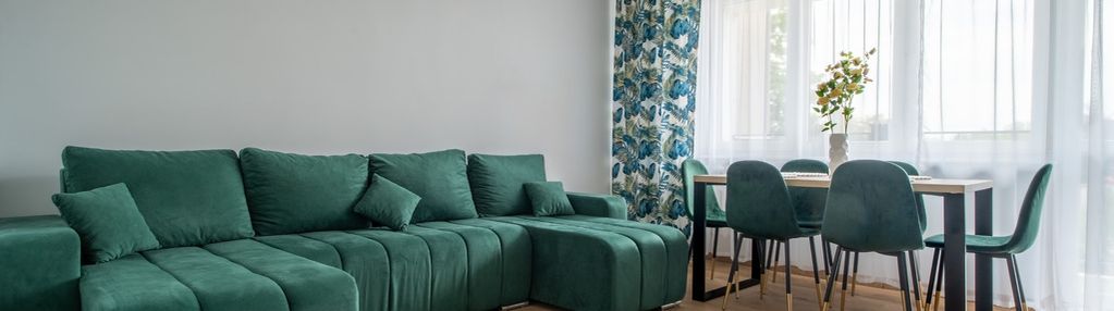 Po remoncie | 49,7m2 | wyszyńskiego