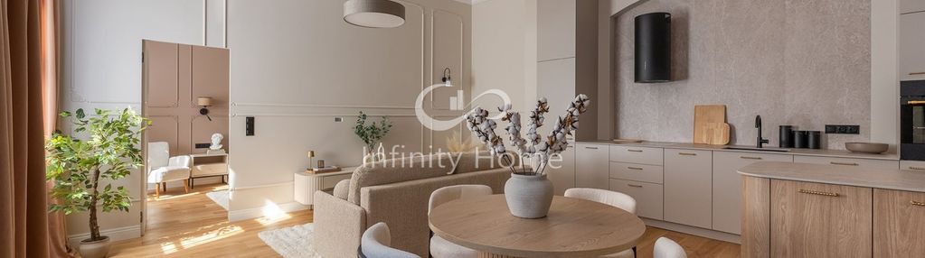 Apartament w kamienicy | centrum |3 pokoje
