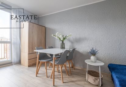 Mieszkanie nad morzem inwestycyjne lub dla rodziny