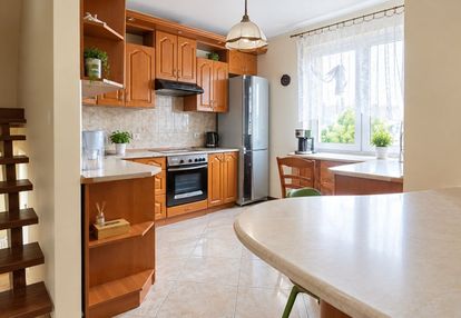 Mieszkanie 90 m² idealne na mieszkanie lub biuro