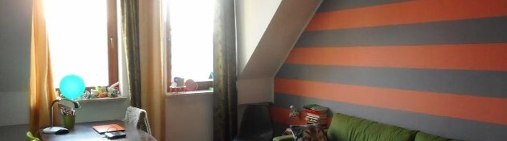 2-pokojowe mieszkanie na śródmieściu