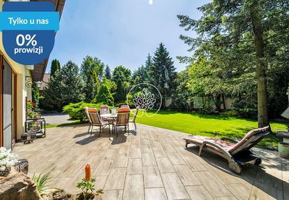 Dobra lokalizacja / piękna działka / wolnostojący