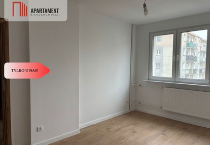 Wyremontowane mieszkanie - idealne dla ciebie!