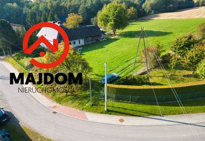 Idealna pod budowe domu