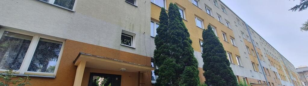 Mieszkanie w świetnej lokalizacji ul. 22 stycznia