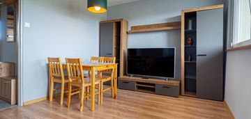 2 pokojowe, po remoncie, kuźniki