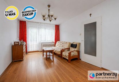 Balkon od południa | widok na las | dwustronne