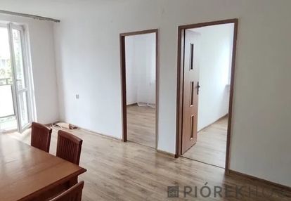 3-pokojowe mieszkanie na pradze południe