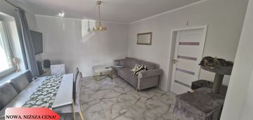 Piękne mieszkanie z ogródkiem po remoncie/potulice