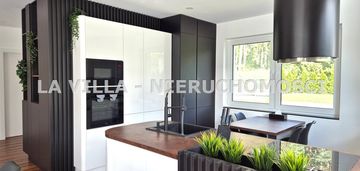 Dwulokalowy dom osieczna!