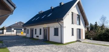 Standard deweloperski plus cicha okolica