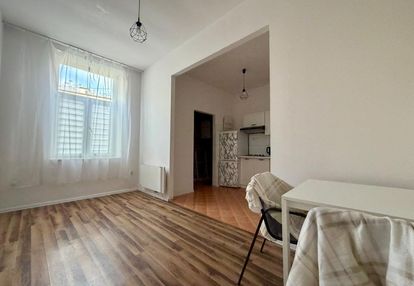 29,25 m² | 2 pokoje | blisko manufaktury