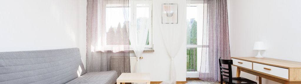 Komfortowe 2-pok, dla studentów - podgórze, turka