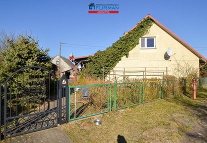 Dom w brzeźnicy gmina jastrowie pow. 114m2