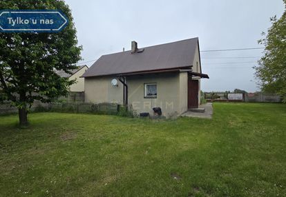 Dom z dużą działką na sprzedaż lubojenka