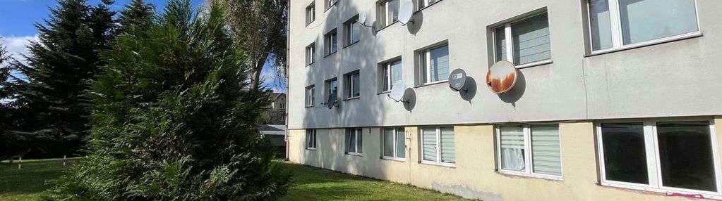 Lokal idealny pod wynajem dla pracowników!