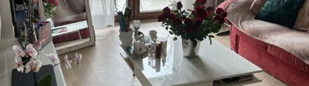 2-pokojowe mieszkanie na wilanowie