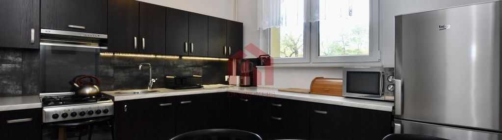 2 pokoje + kuchnia ul. zygmuntowska centrum