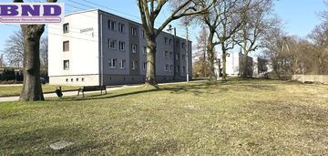 Mieszkanie 44m² kamieniec 20min. gliwice tarn.góry