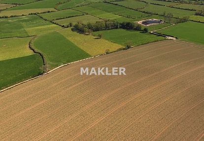 Dwie działki w toporzysku! 1700 i 2500 m2