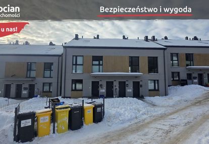 Wysoki standard deweloperski! bezczynszowe!