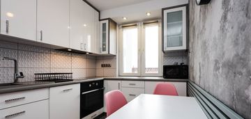 Komfortowe, funkcjonalne 56m2 w jastrowiu!