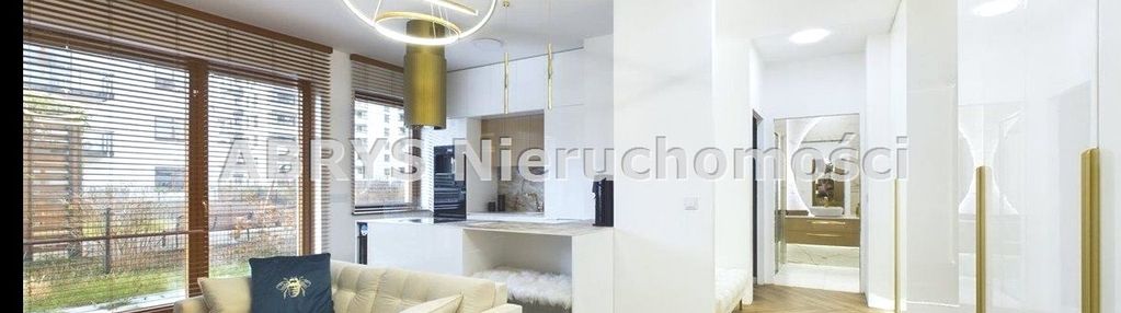 Wyjątkowe 3-pokojowe mieszkanie w sercu mokotowa!