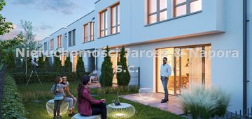 Nowe szeregowce z pompą ciepła i rekuperacją