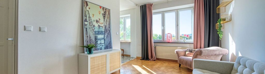 Mieszkanie i obok biuro w jednym! zobacz plan!