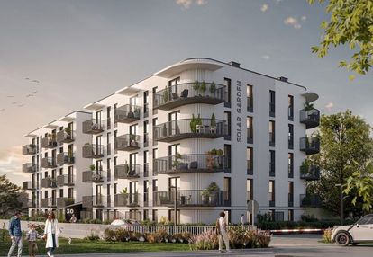 Płaszów | 40,22 m²|2 pokoje
