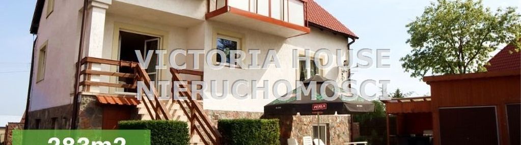 Dom gotowy do zamieszkania w niższej cenie!