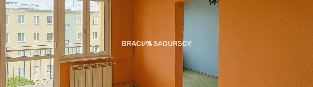 3-pokojowe mieszkanie do własnej aranżacji