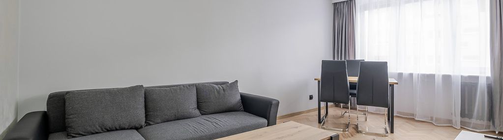 Tylko u nas - po kapitalnym remoncie !