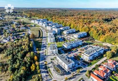 Trzypokojowe mieszkanie, chwarzno-polanki