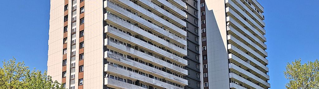 3-pokojowe mieszkanie do wynajęcia –os. 1000-lecia