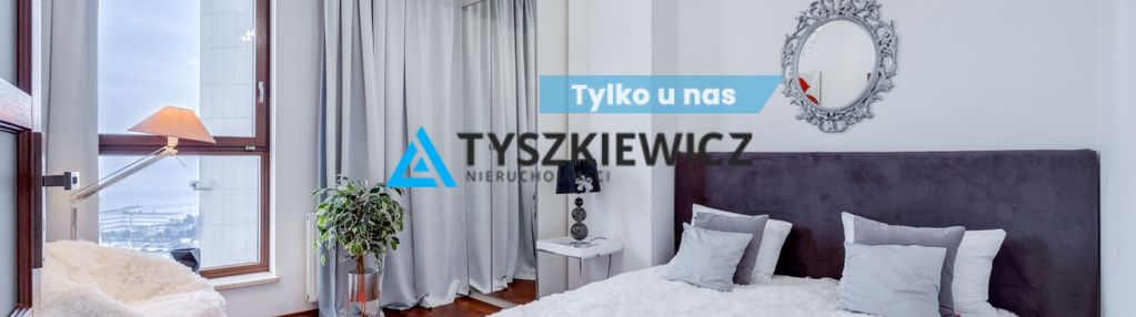 Wyjątkowy  2 pokojowy apartament w sea towers!