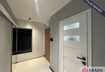 Piękne 3 pokoje taras 11m klima  garaż pkp