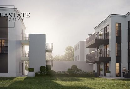 Apartament 107m2 z tarasem na dachu / orłowo