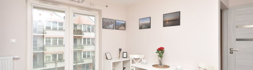 Bronowice|osobna sypialnia|wyposażone