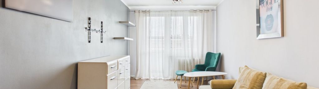Mieszkanie 2-pokojowe | centrum piły | 42,4 m2