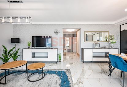 Apartament z tarasem na księcia witolda