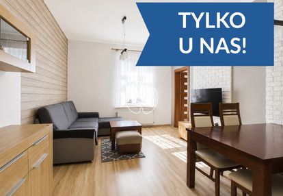 Trzy pokoje 63m2 chełmińskie przedmieście