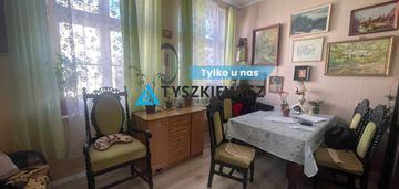 2 mieszkania połączone w 1! mieszkaj lub inwestuj