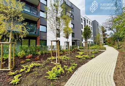 Gotowe do odbioru | nad potokiem oruńskim