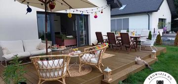 W pełni wyposażony dom 160m2 w zgierzu